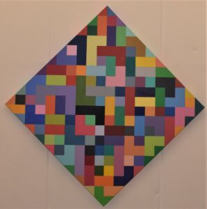 80x80 (en rombo 113x113)